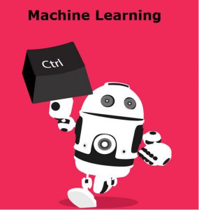 Machine Learning Algorithm
